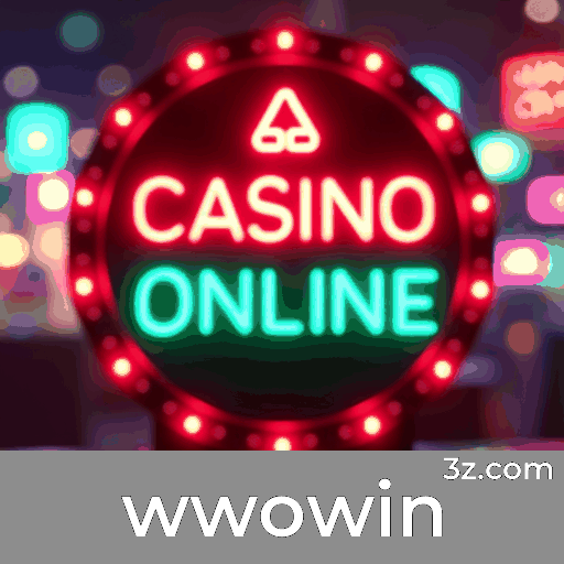 Cassino Online wwowin
