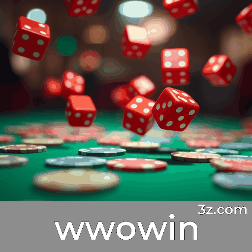 wwowin: Cassino Online Profissional e Seguro