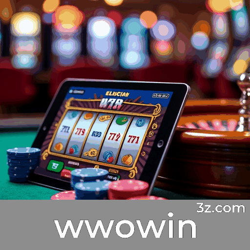Cassino Online wwowin